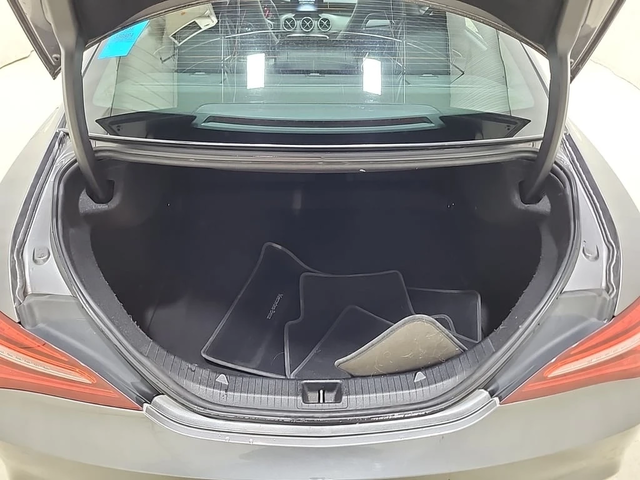 Mercedes-Benz CLA * 250 * CARFAX * ЦЕНА ДО БГ - автомобили, коли, обяви за нови и употребявани 6