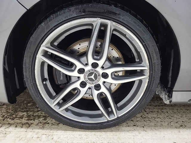 Mercedes-Benz CLA * 250 * CARFAX * ЦЕНА ДО БГ - автомобили, коли, обяви за нови и употребявани 7