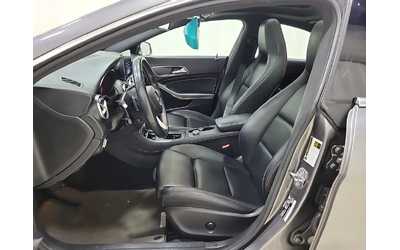 Mercedes-Benz CLA * 250 * CARFAX * ЦЕНА ДО БГ - автомобили, коли, обяви за нови и употребявани 8