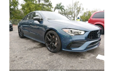 mercedes-benz-cla-350-amg - 0