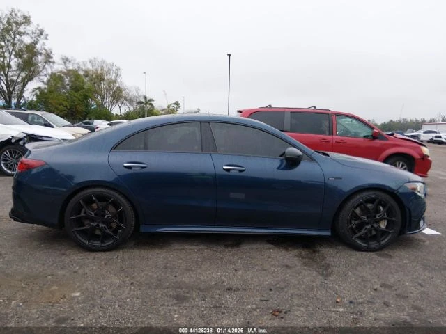 Mercedes-Benz CLA 350 AMG 4MATIC - автомобили, коли, обяви за нови и употребявани 11