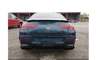 Mercedes-Benz CLA 350 AMG 4MATIC - автомобили, коли, обяви за нови и употребявани 14