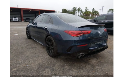 mercedes-benz-cla-350-amg - 2