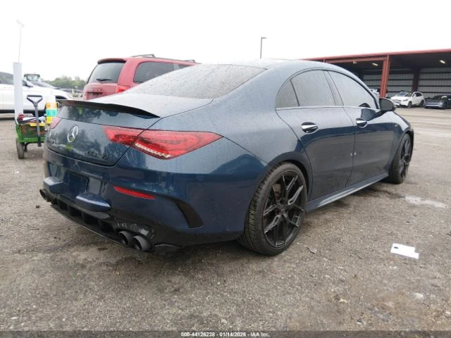 Mercedes-Benz CLA 350 AMG 4MATIC - автомобили, коли, обяви за нови и употребявани 3