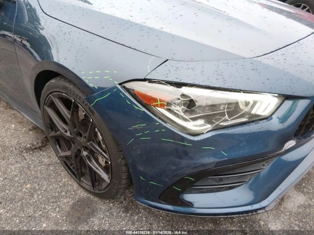 Mercedes-Benz CLA 350 AMG 4MATIC - автомобили, коли, обяви за нови и употребявани 5