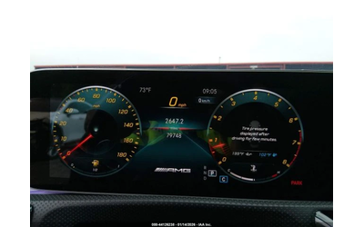 Mercedes-Benz CLA 350 AMG 4MATIC - автомобили, коли, обяви за нови и употребявани 6