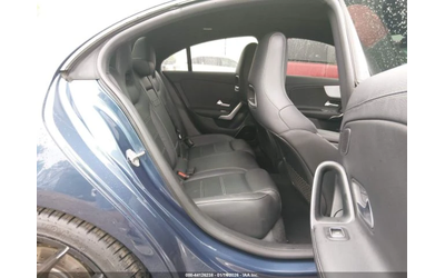 Mercedes-Benz CLA 350 AMG 4MATIC - автомобили, коли, обяви за нови и употребявани 7