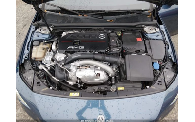 Mercedes-Benz CLA 350 AMG 4MATIC - автомобили, коли, обяви за нови и употребявани 8