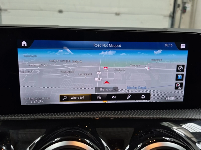 Mercedes-Benz CLA 350 AMG AMG35* Burmester* 360View* Full Digital* Подгрев* - автомобили, коли, обяви за нови и употребявани 10