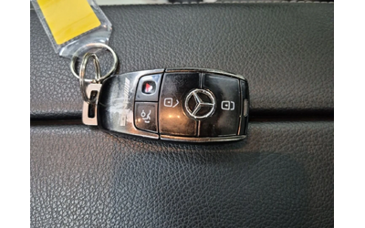 Mercedes-Benz CLA 350 AMG AMG35* Burmester* 360View* Full Digital* Подгрев* - автомобили, коли, обяви за нови и употребявани 11