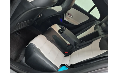 Mercedes-Benz CLA 350 AMG AMG35* Burmester* 360View* Full Digital* Подгрев* - автомобили, коли, обяви за нови и употребявани 14