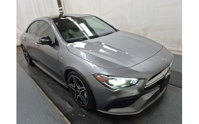 mercedes-benz-cla-350-amg - 2