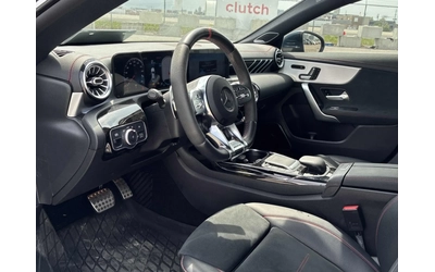 Mercedes-Benz CLA 350 AMG 2 КЛЮЧА * ПАНОРАМА * ПОДГРЕВИ * CARFAX - автомобили, коли, обяви за нови и употребявани 7