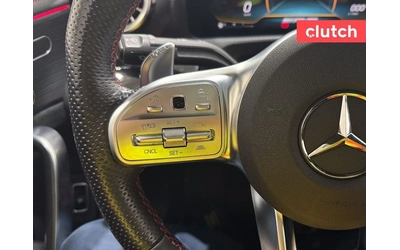 Mercedes-Benz CLA 350 AMG 4MATIC/SUNROOF/DRIVE-ASSISTS - автомобили, коли, обяви за нови и употребявани 14