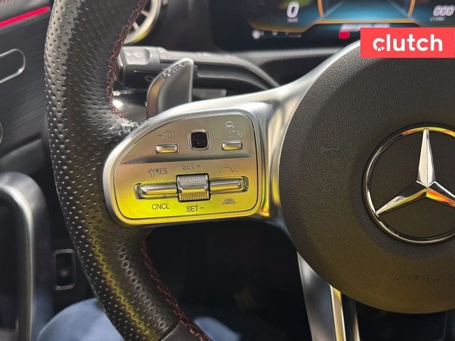 Mercedes-Benz CLA 350 AMG 4MATIC/SUNROOF/DRIVE-ASSISTS - автомобили, коли, обяви за нови и употребявани 14