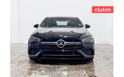 mercedes-benz-cla-350-amg - 1
