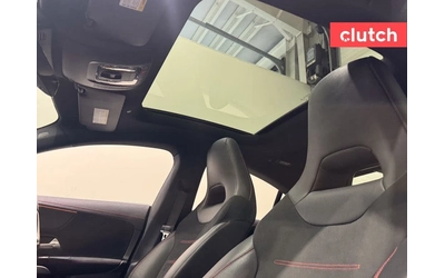 Mercedes-Benz CLA 350 AMG 4MATIC/SUNROOF/DRIVE-ASSISTS - автомобили, коли, обяви за нови и употребявани 8