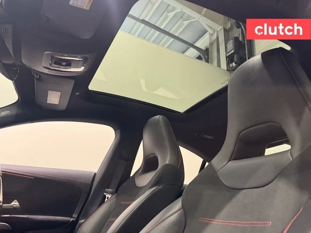 Mercedes-Benz CLA 350 AMG 4MATIC/SUNROOF/DRIVE-ASSISTS - автомобили, коли, обяви за нови и употребявани 8
