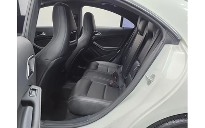 Mercedes-Benz CLA 4Matic - автомобили, коли, обяви за нови и употребявани 11