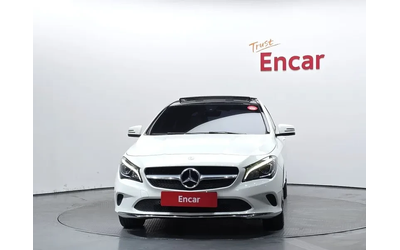 mercedes-benz-cla - 2