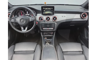 Mercedes-Benz CLA 4Matic - автомобили, коли, обяви за нови и употребявани 6