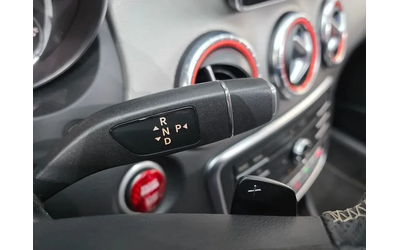 Mercedes-Benz CLA 4Matic - автомобили, коли, обяви за нови и употребявани 8