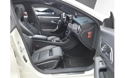Mercedes-Benz CLA 4Matic - автомобили, коли, обяви за нови и употребявани 9