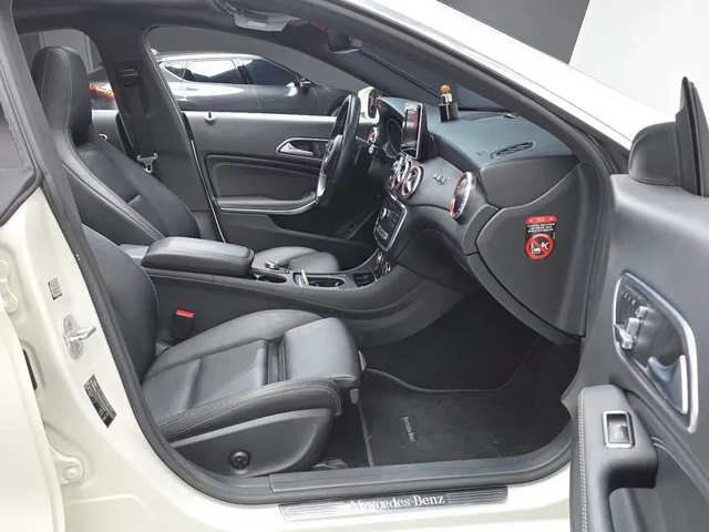 Mercedes-Benz CLA 4Matic - автомобили, коли, обяви за нови и употребявани 9