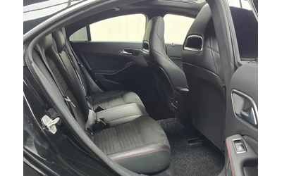 Mercedes-Benz CLA 250 4Matic - автомобили, коли, обяви за нови и употребявани 11