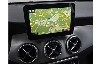 Mercedes-Benz CLA 250 4Matic - автомобили, коли, обяви за нови и употребявани 13