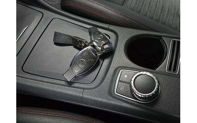 Mercedes-Benz CLA 250 4Matic - автомобили, коли, обяви за нови и употребявани 16