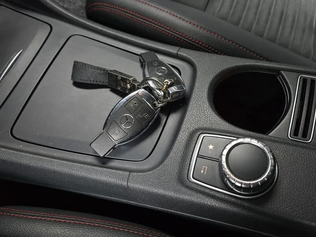 Mercedes-Benz CLA 250 4Matic - автомобили, коли, обяви за нови и употребявани 16