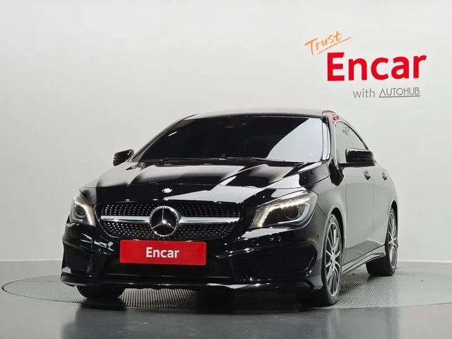 Mercedes-Benz CLA 250 4Matic - автомобили, коли, обяви за нови и употребявани 2