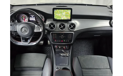 Mercedes-Benz CLA 250 4Matic - автомобили, коли, обяви за нови и употребявани 6