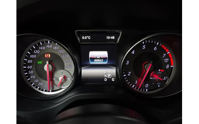 Mercedes-Benz CLA 250 4Matic - автомобили, коли, обяви за нови и употребявани 7