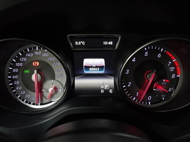 Mercedes-Benz CLA 250 4Matic - автомобили, коли, обяви за нови и употребявани 7