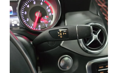 Mercedes-Benz CLA 250 4Matic - автомобили, коли, обяви за нови и употребявани 8