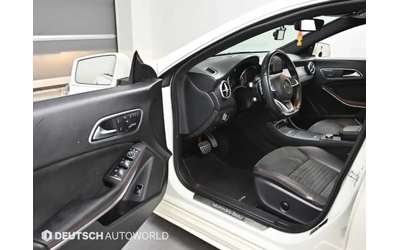 Mercedes-Benz CLA 250 4Matic - автомобили, коли, обяви за нови и употребявани 10