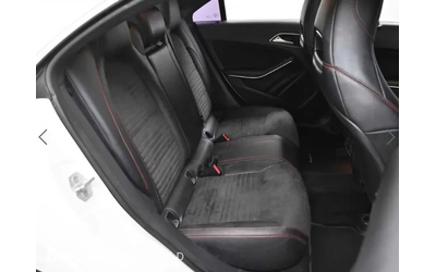 Mercedes-Benz CLA 250 4Matic - автомобили, коли, обяви за нови и употребявани 11