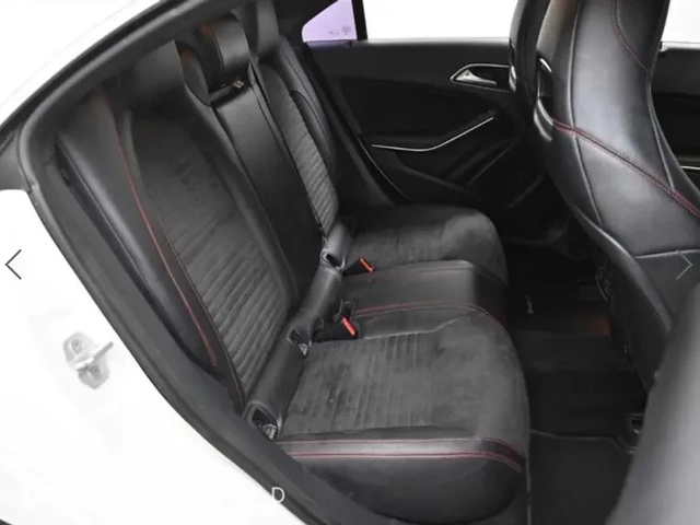 Mercedes-Benz CLA 250 4Matic - автомобили, коли, обяви за нови и употребявани 11