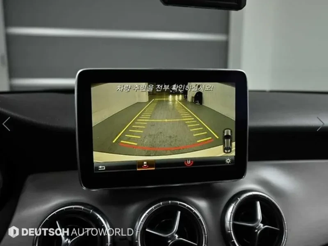 Mercedes-Benz CLA 250 4Matic - автомобили, коли, обяви за нови и употребявани 14