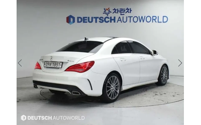 mercedes-benz-cla - 1