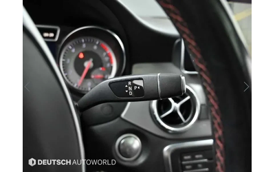 Mercedes-Benz CLA 250 4Matic - автомобили, коли, обяви за нови и употребявани 8