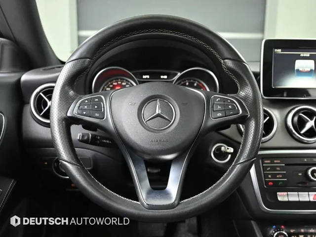 Mercedes-Benz CLA Cla250 4Matic - автомобили, коли, обяви за нови и употребявани 12
