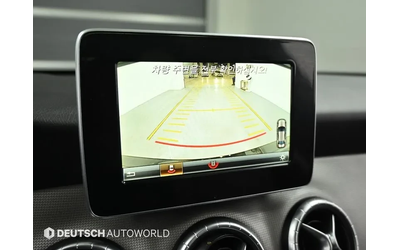 Mercedes-Benz CLA Cla250 4Matic - автомобили, коли, обяви за нови и употребявани 14