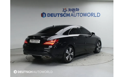 mercedes-benz-cla - 1