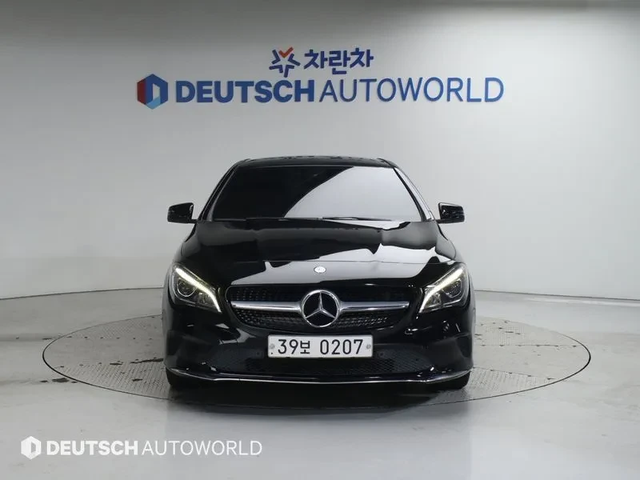 Mercedes-Benz CLA Cla250 4Matic - автомобили, коли, обяви за нови и употребявани 2