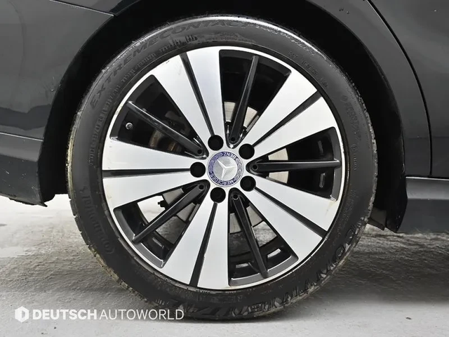 Mercedes-Benz CLA Cla250 4Matic - автомобили, коли, обяви за нови и употребявани 4