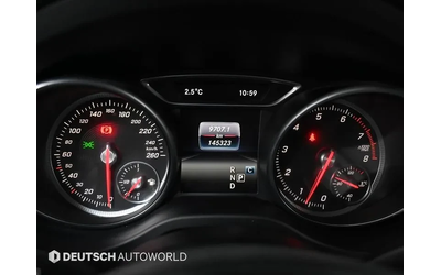 Mercedes-Benz CLA Cla250 4Matic - автомобили, коли, обяви за нови и употребявани 7