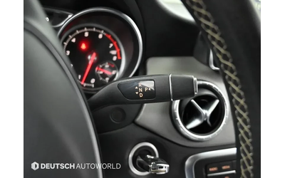 Mercedes-Benz CLA Cla250 4Matic - автомобили, коли, обяви за нови и употребявани 8